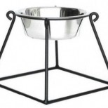 ELEVATED DOG FEEDER – LARGE ELEVATED DOG FEEDER – LARGE