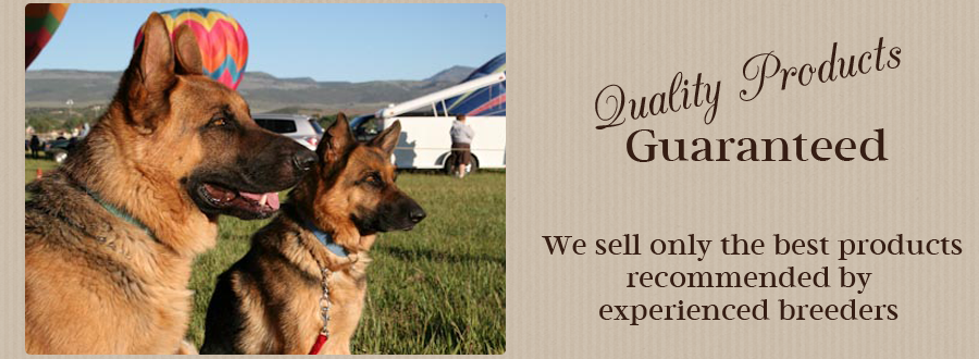 Quality Products