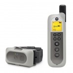 Motorola Advanced Remote Training System with Push-To-Talk