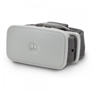 MOTOROLA DUAL SONIC, SHOCK FREE DOG TRAINING COLLAR