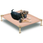 COOL COT FOR YOUR PETS SUMMER COMFORT !