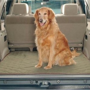 Deluxe SUV Cargo Liner