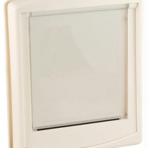 Staywell Plastic Pet Door – Large