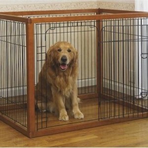 Pet Pen – Large