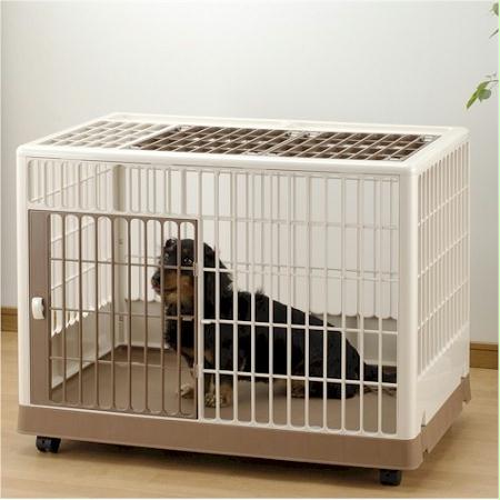 Pet Training Crate – Large