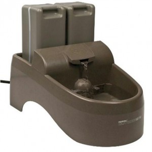 Drinkwell Outdoor Dog Fountain