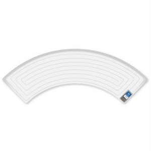 ScatMat Curved Mat