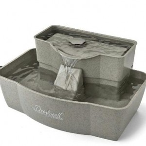 Drinkwell Multi Level Pet Fountain