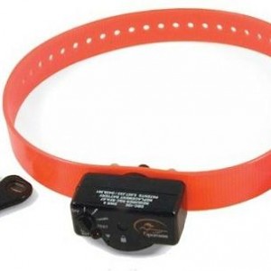 SportDog Deluxe Bark Collar