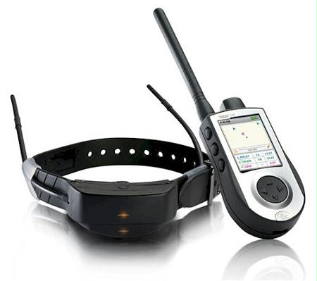 SportDOG GPS and E-Collar System TEK V1LT